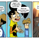 Illustration for article titled Sunday Comics: Feeling Thirsty?em/em